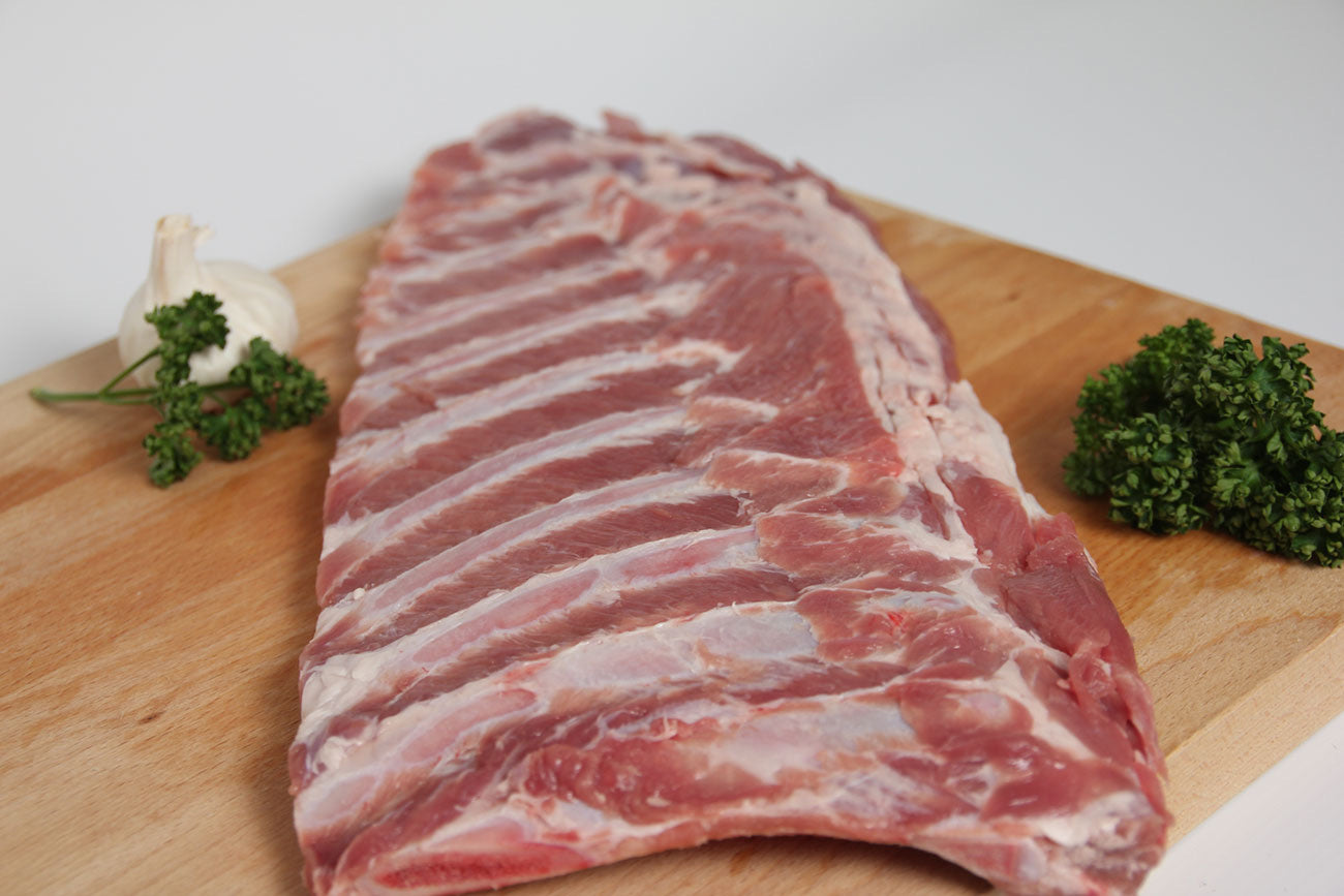 Pork Sparerib